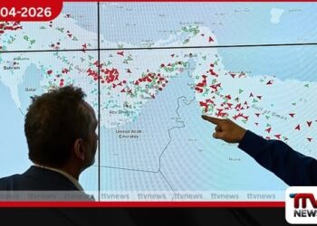 හෝමූස් සමුද්‍ර සන්ධියේ ආරක්ෂාව සඳහා  බිම්බෝම්බ නාශක නෞකා යැවීමට  ජර්මනිය සූදානම් වෙයි