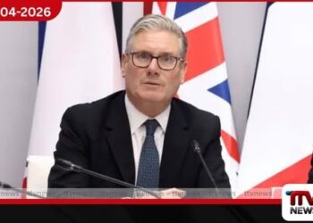 පීටර් මැන්ඩෙල්සන්ගේ  ආරක්ෂක නිෂ්කාශන ගැටලුව ගැන  තමා නොදැන සිටි බව  බ්‍රිතාන්‍ය අගමැති පවසයි