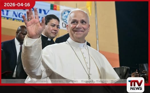 ලියෝ පාප්වහන්සේගෙන් කැමරූන් රජයට දැඩි අවවාදයක්