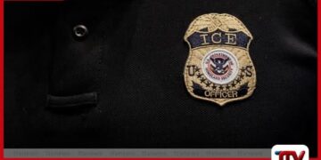 මින්සෝටාහි  ICE නිලධාරියෙකුට එරෙහිව  ප්‍රහාර එල්ල කිරීමේ චෝදනා