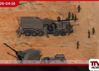 ඊශ්‍රායලය සහ ලෙබනනය  සටන් විරාමයක් කෙරෙහි  අවධානය යොමු කිරීමත් සමඟ  මැදපෙරදිග සාමය පිළිබඳ  බලාපොරොත්තු ඉහළ යයි