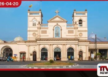 කොච්චිකඩේ  ශාන්ත අන්තෝනි  දේවස්ථානය අවට  හෙට විශේෂ රථවාහන සැලැස්මක්