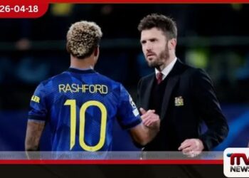 මාකස් රෂ්ෆර්ඩ්  යළි මැන්චෙස්ටර් යුනයිටඩ් වෙත  පැමිණීමේ අවස්ථාව විවෘතයි