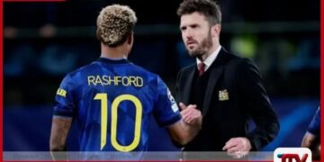 මාකස් රෂ්ෆර්ඩ්  යළි මැන්චෙස්ටර් යුනයිටඩ් වෙත  පැමිණීමේ අවස්ථාව විවෘතයි