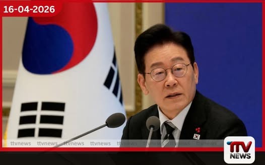 දකුණු කොරියානු සහ වියට්නාම නායකයන් ලබන සතියේ හැනොයි නුවරදී හමුවෙයි