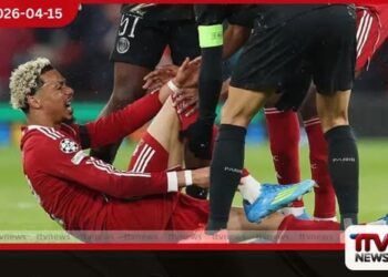 හියුගෝ එඩිටිකේගේ ආබාධය  බරපතල බවට  ලිවර්පූල් කළමනාකරු  ආර්න් ස්ලොට් බිය පළ කරයි