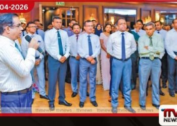 නව ජවයකින් පෙරට යන්න  ජනාධිපතිවරයාගේ වැඩපිළිවෙළට  සහාය දක්වන්නැයි  ජනාධිපති ලේකම් ආරාධනා කරයි