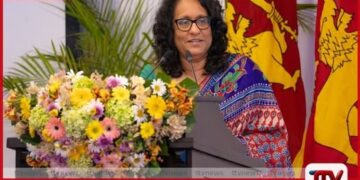 දරුවෙකුට රැකවරණය ලබාදෙන  විශ්වාසදායක ස්ථානයක් බවට  පාසල පත් කිරීම රජයේ අරමුණයි