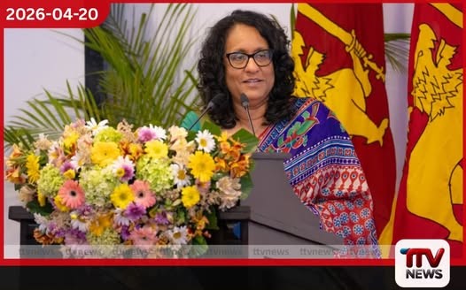 දරුවෙකුට රැකවරණය ලබාදෙන  විශ්වාසදායක ස්ථානයක් බවට  පාසල පත් කිරීම රජයේ අරමුණයි