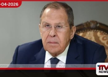 යුද්ධය යළි ආරම්භ නොකළ යුතු බවට  රුසියානු විදේශ අමාත්‍යවරයාගෙන්  ඉරානයට දැනුම්දීමක්