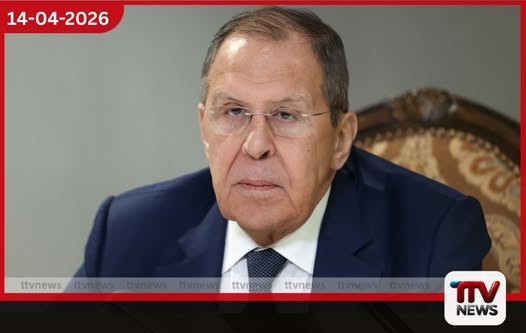 යුද්ධය යළි ආරම්භ නොකළ යුතු බවට රුසියානු විදේශ අමාත්යවරයාගෙන් ඉරානයට දැනුම්දීමක්