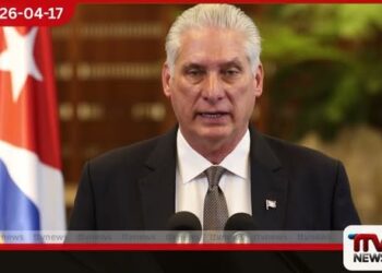 ඇමරිකානු ප්‍රහාරයකට  කියුබාව සූදානම්