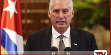 ඇමරිකානු ප්‍රහාරයකට  කියුබාව සූදානම්