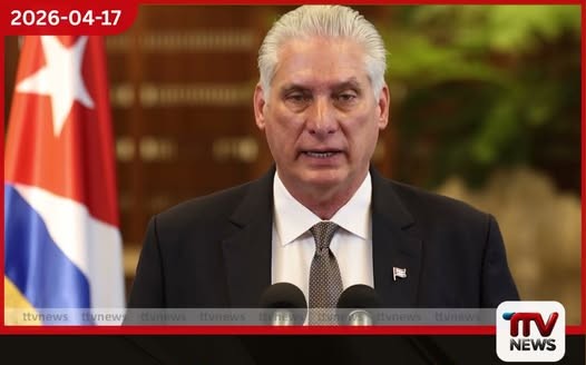 ඇමරිකානු ප්‍රහාරයකට  කියුබාව සූදානම්