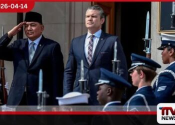 අමෙරිකානු ගුවන් යානාවලට අවසර දීමේ  ගිවිසුමක ඇති අවදානම ගැන  ඉන්දුනීසියාවෙන්  අනතුරු ඇඟවීමක්