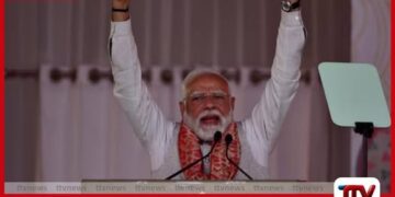 ඉන්දීය පාර්ලිමේන්තුවේ  කාන්තා නියෝජනය වැඩිකිරීමට  සහ ආසන සංඛ්‍යාව සංශෝධනය කිරීමට  අගමැති මෝදිගෙන් පියවර