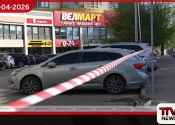 කියෙව් වෙඩි තැබීම නිලධාරීන් පලායාම නිසා  යුක්රේන පොලිස් ප්‍රධානියා  ඉල්ලා අස්වෙයි