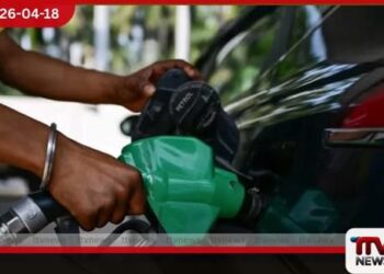 අද මධ්‍යම රාත්‍රියේ සිට  පෙට්‍රල් සඳහා QR ක්‍රමය  සහ ඉන්ධන කෝටාව  යළි ක්‍රියාත්මකයි