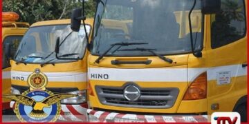 අධිවේගී මාර්ගවල  මුදාගැනීමේ මෙහෙයුම්  ශ්‍රී ලංකා ගුවන් හමුදාව  භාර ගනී