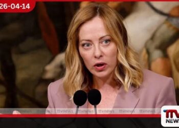 ඉතාලිය සහ ඊශ්‍රායලය අතර  දශක දෙකක හමුදා ගිවිසුම අත්හිටුවයි