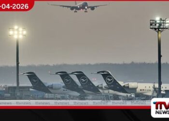 ඉරාන යුද්ධය හමුවේ ගුවන් යානා  ඉන්ධන හිඟයක් පිළිබඳව  යුරෝපා සංගමය සහ ජාත්‍යන්තර බලශක්ති නියෝජිතායතනය අතර මතගැටුමක්