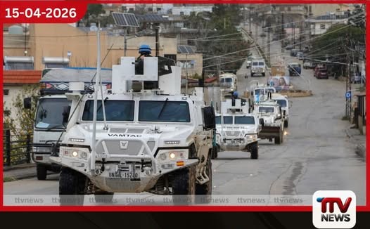 ලෙබනනයේ සාම සාධක භටයන් ඝාතනය කිරීම බ්රිතාන්යය සහ කැනඩාව ඇතුළු රටවල් රැසකගේ දැඩි දෝෂදර්ශනයට