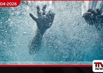 වැව්වල දිය නෑමට ගිය  තිදෙනෙක් දියේ ගිලී ජීවිතක්ෂයට