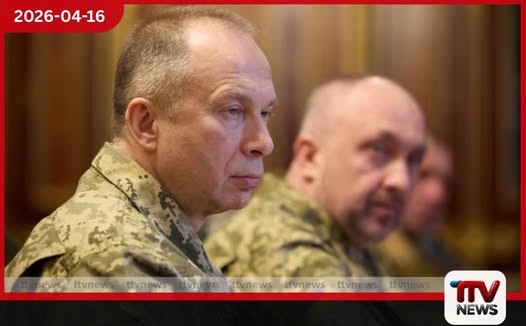 නව යුද උපායමාර්ගයක් සමඟින් රුසියානු ග්රහණයේ තිබූ ප්රදේශ මුදාගැනීමට යුක්රේනය සමත් වෙයි