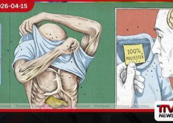 නිවෙස් තුළ ඇති  ක්ෂුද්‍ර ප්ලාස්ටික්  ආශ්වාස කිරීම අවම  කරගන්නේ කෙසේද?