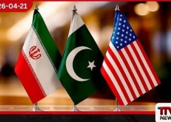 සටන් විරාමය  දීර්ඝ කරගැනීමට  අමෙරිකාව සහ ඉරානය  හෙට ඉස්ලාමාබාද්හිදී හමුවේ
