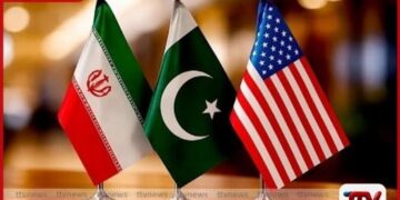 සටන් විරාමය  දීර්ඝ කරගැනීමට  අමෙරිකාව සහ ඉරානය  හෙට ඉස්ලාමාබාද්හිදී හමුවේ