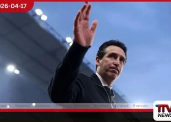 උනායි එමරි යටතේ  ඇස්ටන් විලා කණ්ඩායමේ  යුරෝපීය ආගමනය