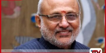 ඉන්දීය උප ජනාධිපති  සී.පී. රාධක්‍රිෂ්ණන්  සිය නිල සංචාරය නිමවා  දිවයිනෙන් පිටත්ව යයි