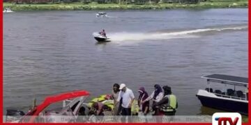 ග්‍රෙගරි වැවේ බෝට්ටු සේවාව  නියාමනය කිරීමට පියවර