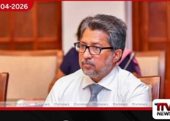 බලශක්ති අමාත්‍යාංශයේ  නව ලේකම්වරයා ලෙස  ජී.එම්.ආර්.ඩී. අපොන්සු  පත් කෙරේ