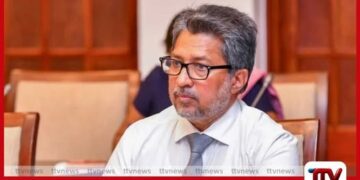 බලශක්ති අමාත්‍යාංශයේ  නව ලේකම්වරයා ලෙස  ජී.එම්.ආර්.ඩී. අපොන්සු  පත් කෙරේ