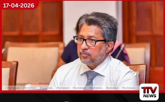 බලශක්ති අමාත්‍යාංශයේ  නව ලේකම්වරයා ලෙස  ජී.එම්.ආර්.ඩී. අපොන්සු  පත් කෙරේ