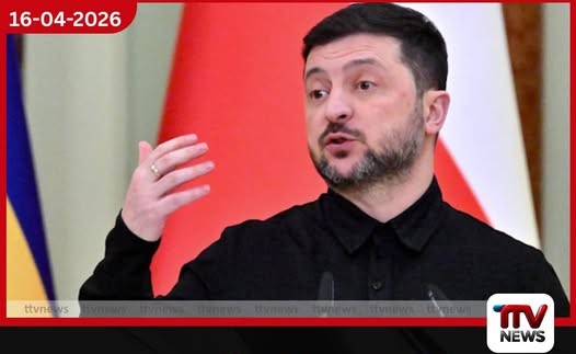 අපේ මිසයිල ඉවරයි රුසියාව දිගටම ගහනවා