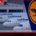 ඉන්ධන මිල සහ වැඩවර්ජන හමුවේ  ලුෆ්තන්සා (Lufthansa) සිය සිටිලයින් ප්‍රාදේශීය ගුවන් සේවය වසා දමයි
