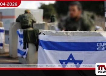 ඊශ්‍රායලයේ මීළඟ ඉලක්කය  තුර්කිය වීමේ අවදානමක්