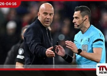 VAR තීන්දුව ලිවර්පූල් කණ්ඩායමට  අවාසි සහගත වූවාද?