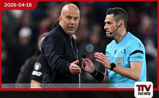 VAR තීන්දුව ලිවර්පූල් කණ්ඩායමට අවාසි සහගත වූවාද?