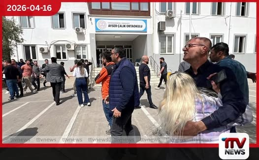 තුර්කියේ දෙදිනක් තුළ දෙවන පාසල් වෙඩි තැබීම සිසුන් අට දෙනෙකු ඇතුළු නව දෙනෙකු ජීවිතක්ෂයට