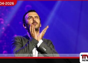 ටියුනීසියානු විකට නළුවෙකුට  වසරක සිරදඬුවමක්