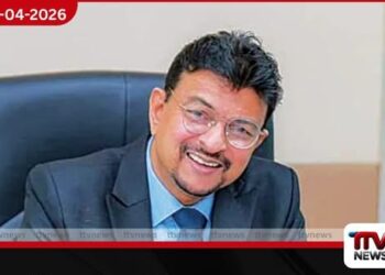 වේදිකාවල මයික් පලන්නේ නැතුව  ගල් අඟුරු වංචාව ගැන  කොමිසමට සාක්කි දෙන්න