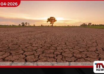 එල්-නිනෝ තත්ත්වයට මුහුණ දීමට  කෘත්‍රිම වැසි වස්සන්න සූදානම්