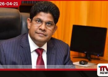 හිටපු නියෝජ්‍ය මහලේකම්  චමින්ද කුලරත්නගෙන්  අල්ලස් කොමිසම  පැය 5ක් ප්‍රශ්න කරයි