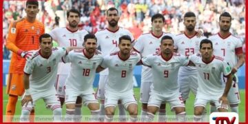 ඉරානය ලෝක කුසලානයට  අනිවාර්යයෙන්ම පැමිණිය යුතුයි