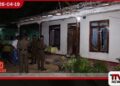 මිදිගම නිවසකට  වෙඩි ප්‍රහාරයක්