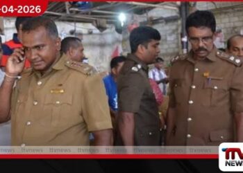 අවුරුදු සමයේ PHI වැටලීම්වලින්  වෙළෙඳසැල් 1,200කට අධික පිරිසකට නඩු